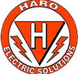Haro Electric Solutions, Licensed Electrical Contractor
